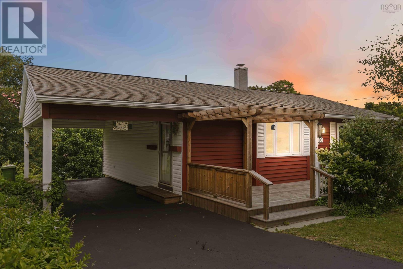90 King Street, Digby, Nova Scotia  B0V 1A0 - Photo 4 - 202620595