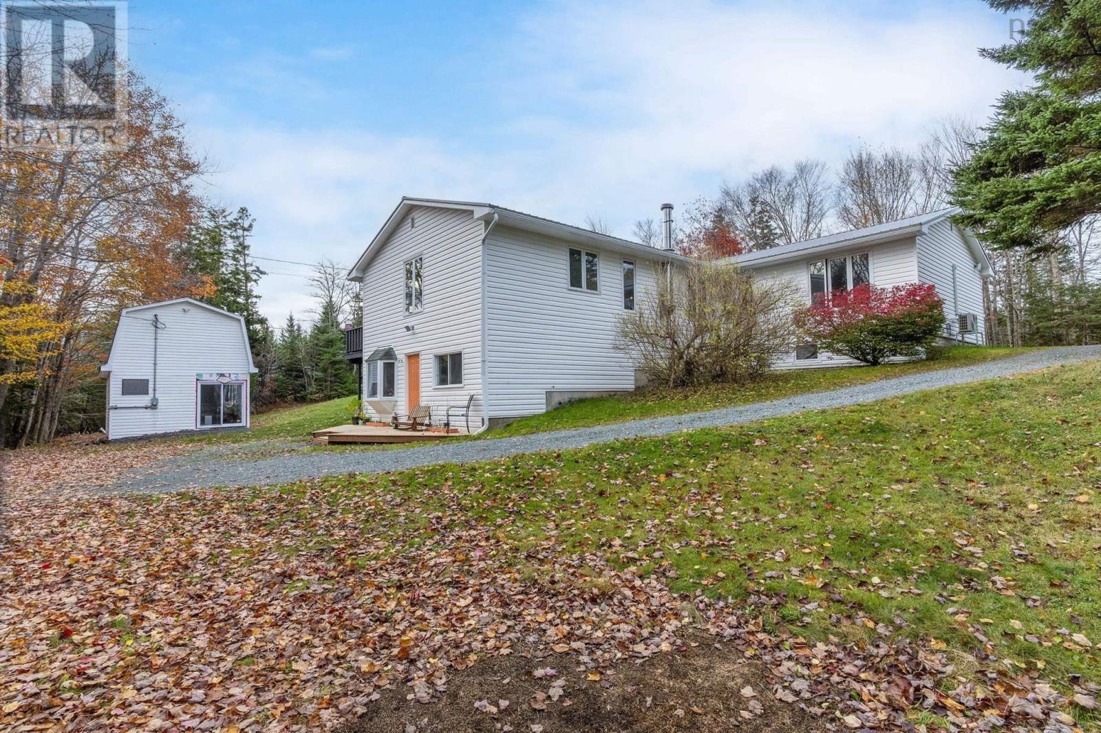 342 Myra Road, Porters Lake, Nova Scotia  B3E 1G2 - Photo 32 - 202621169