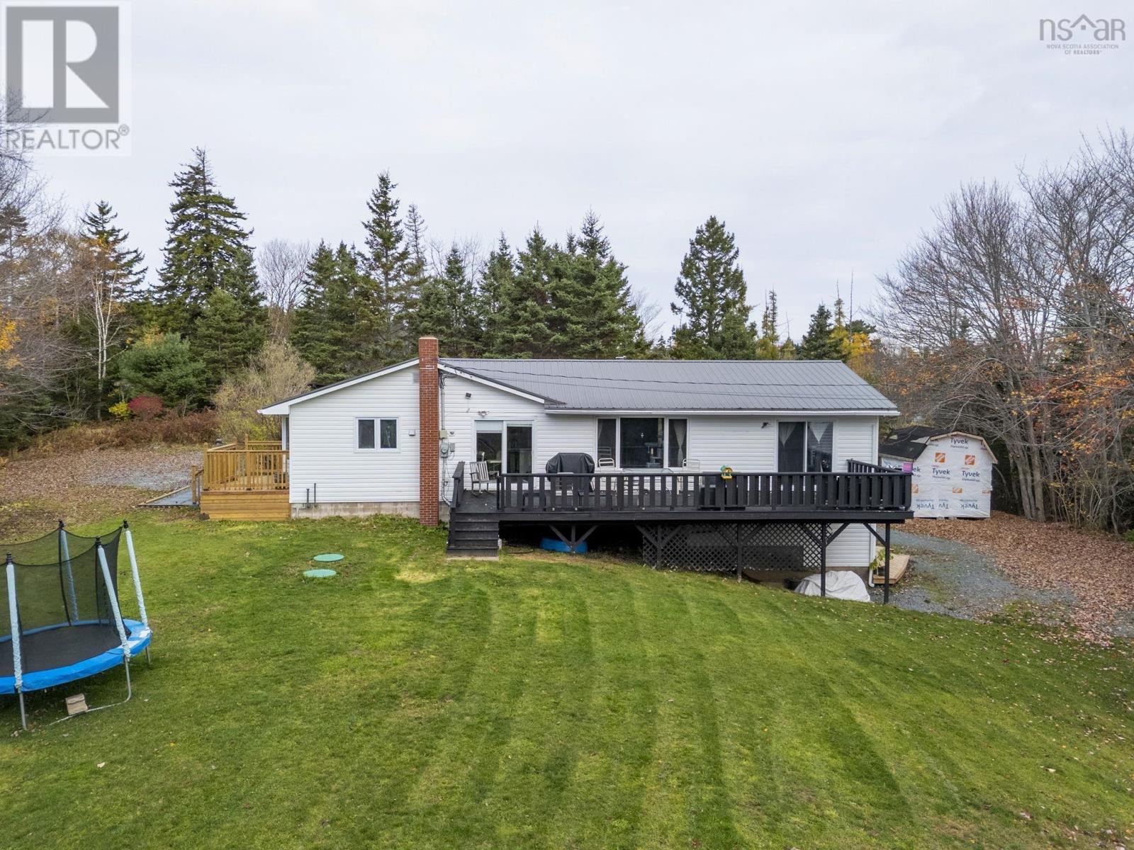 342 Myra Road, Porters Lake, Nova Scotia  B3E 1G2 - Photo 2 - 202621169