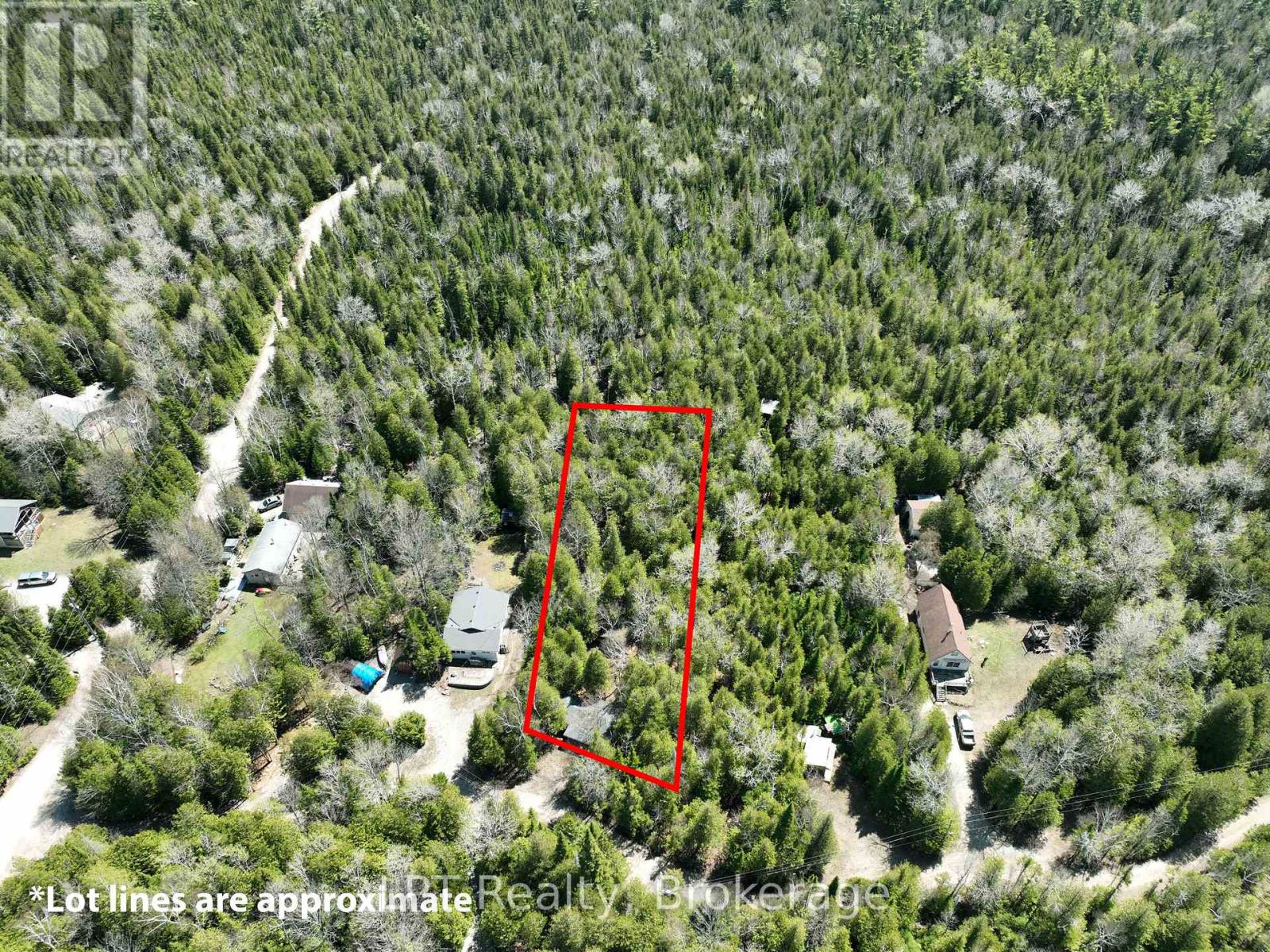 51 Cedar Trail, South Bruce Peninsula, Ontario  N0H 2T0 - Photo 39 - X12946838