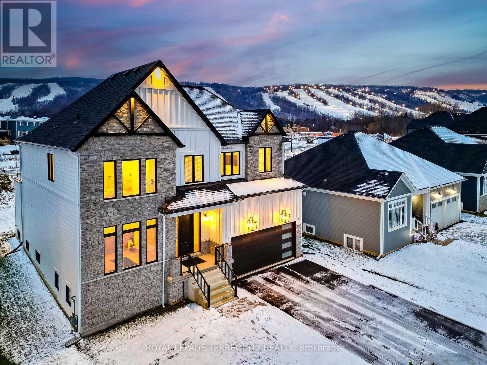 S/T - 109 STILLWATER CRESCENT, Blue Mountains, Ontario