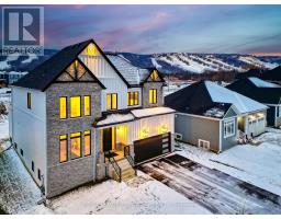 S/T - 109 STILLWATER CRESCENT, Blue Mountains, Ontario