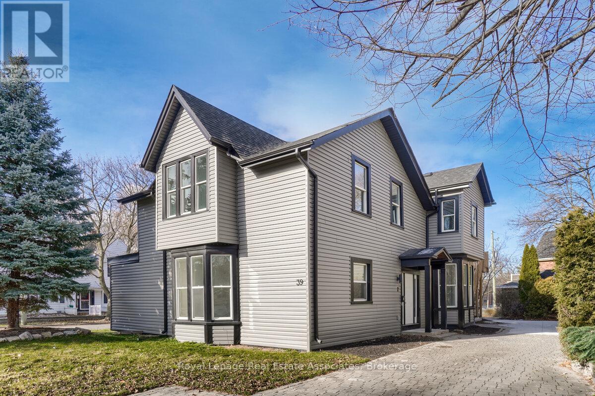 2 - 39 WELLAND AVENUE, St. Catharines, Ontario