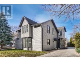 2 - 39 WELLAND AVENUE, St. Catharines, Ontario