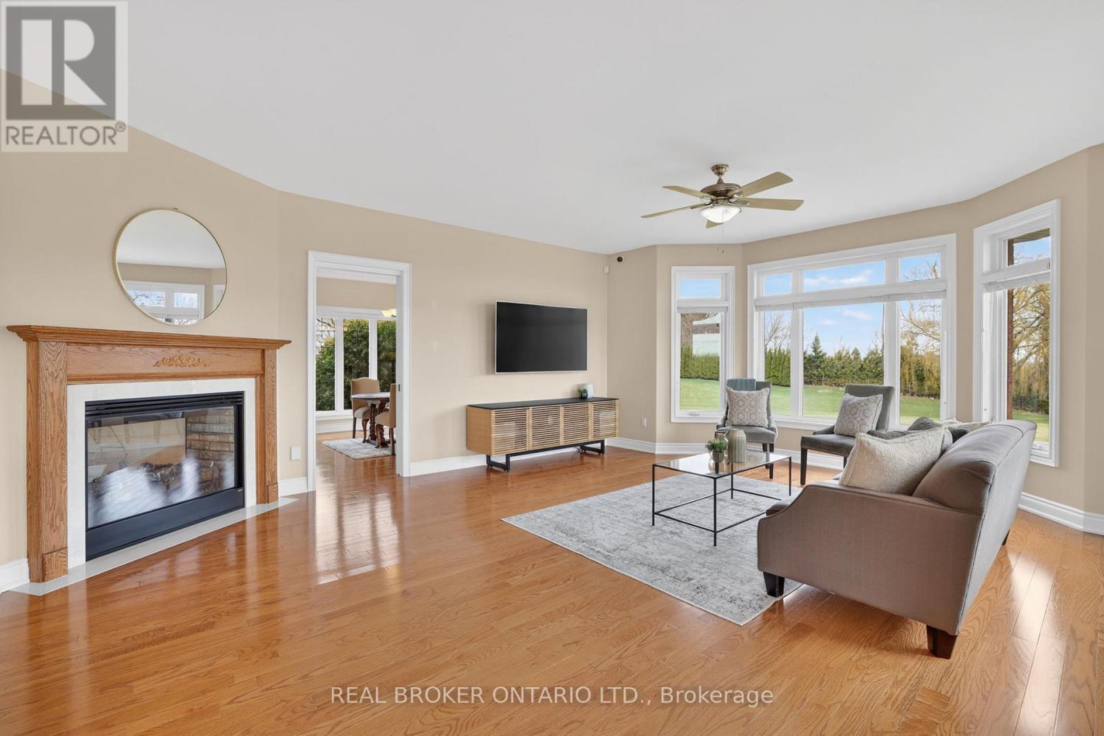 3421 Cole Road, East Gwillimbury, Ontario  L0G 1R0 - Photo 11 - N13506474