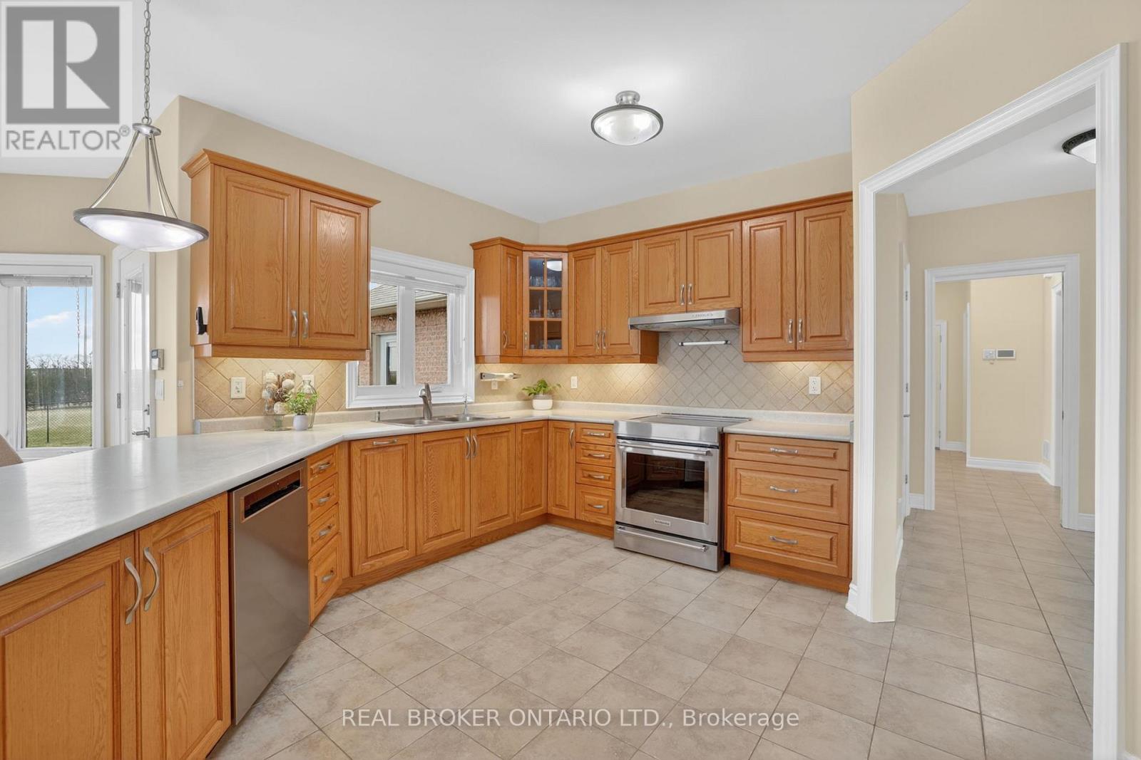 3421 Cole Road, East Gwillimbury, Ontario  L0G 1R0 - Photo 15 - N13506474