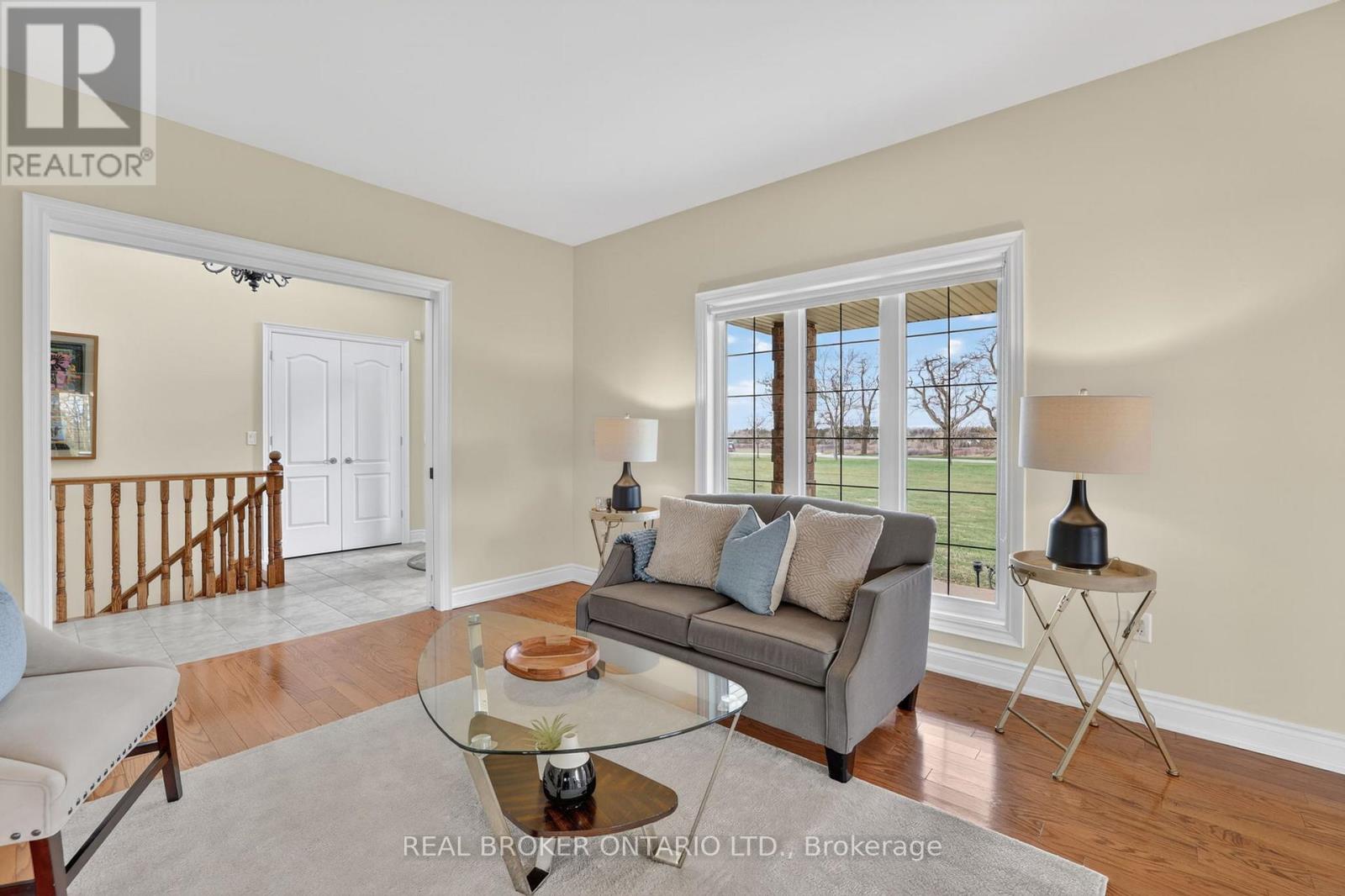3421 Cole Road, East Gwillimbury, Ontario  L0G 1R0 - Photo 7 - N13506474