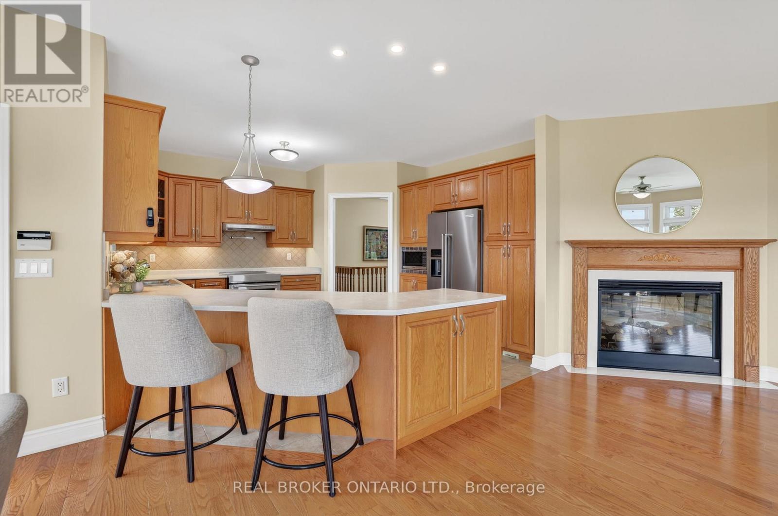 3421 Cole Road, East Gwillimbury, Ontario  L0G 1R0 - Photo 17 - N13506474