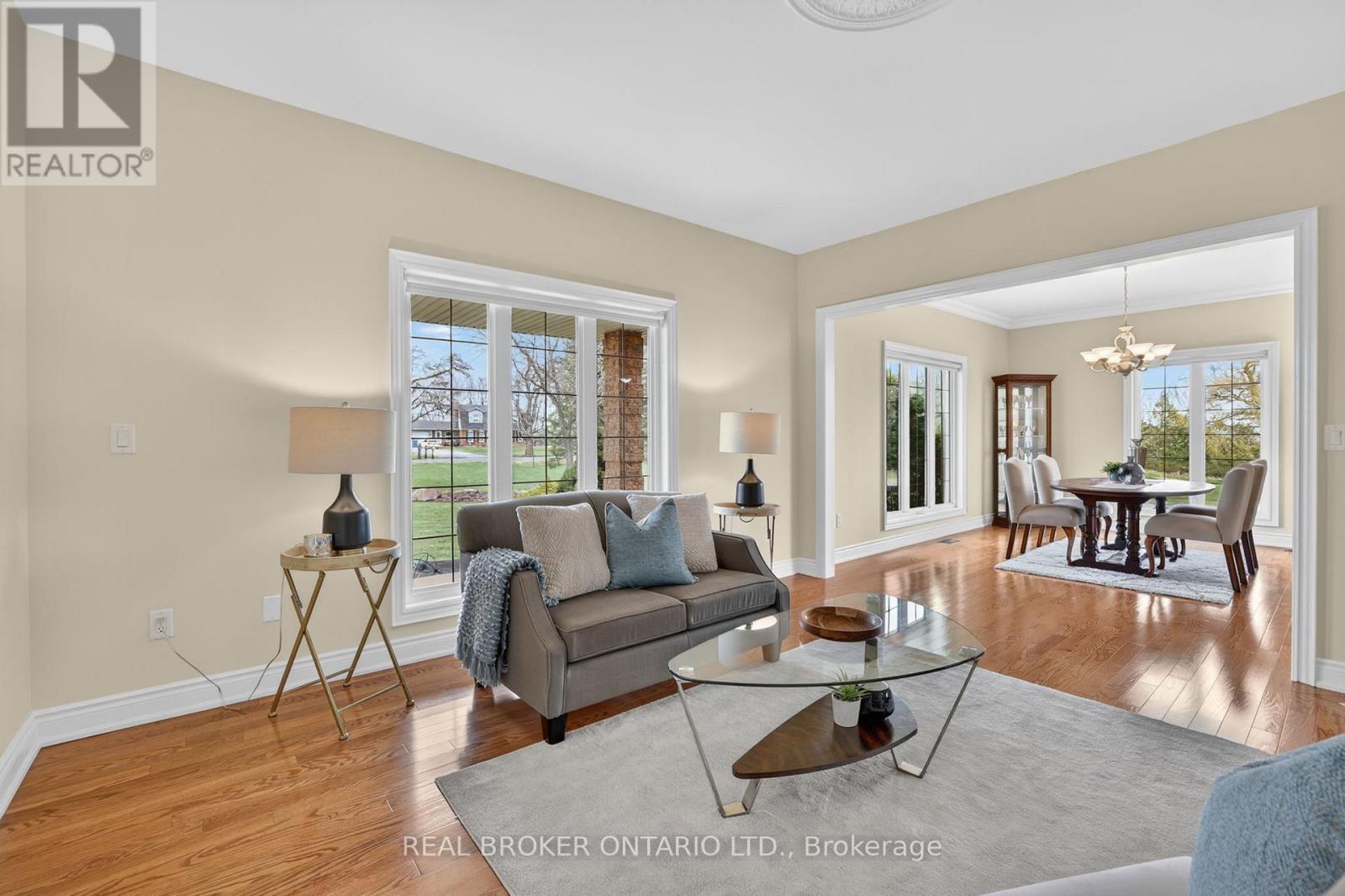 3421 Cole Road, East Gwillimbury, Ontario  L0G 1R0 - Photo 8 - N13506474