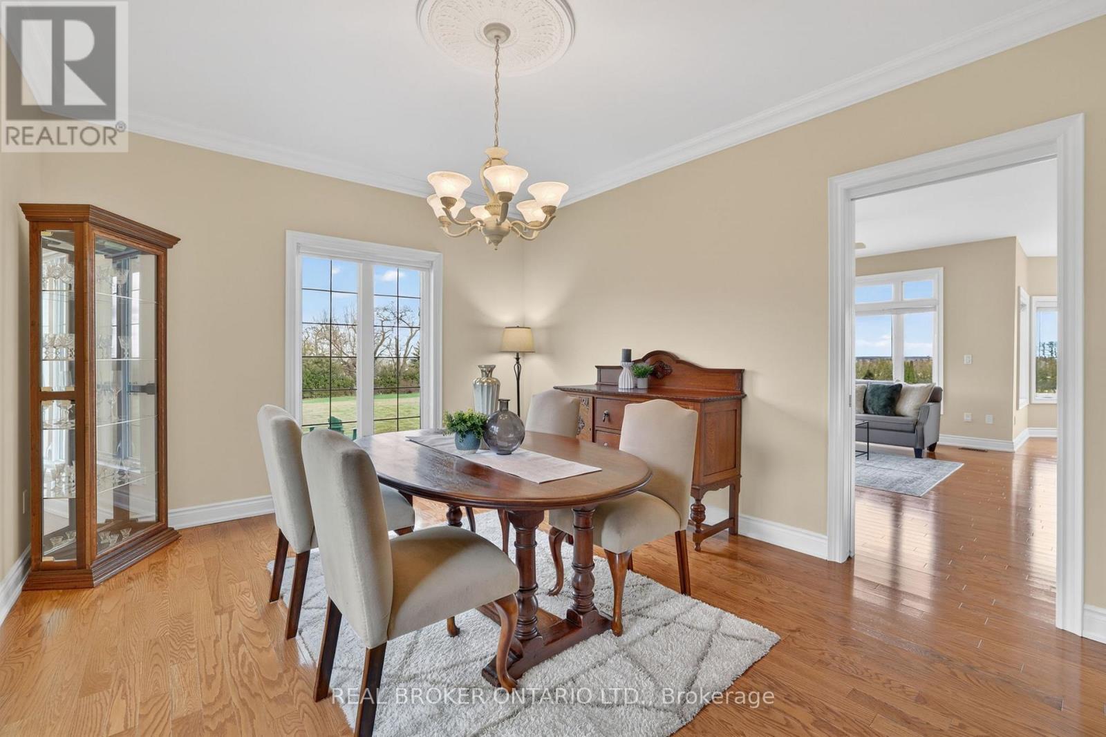 3421 Cole Road, East Gwillimbury, Ontario  L0G 1R0 - Photo 9 - N13506474