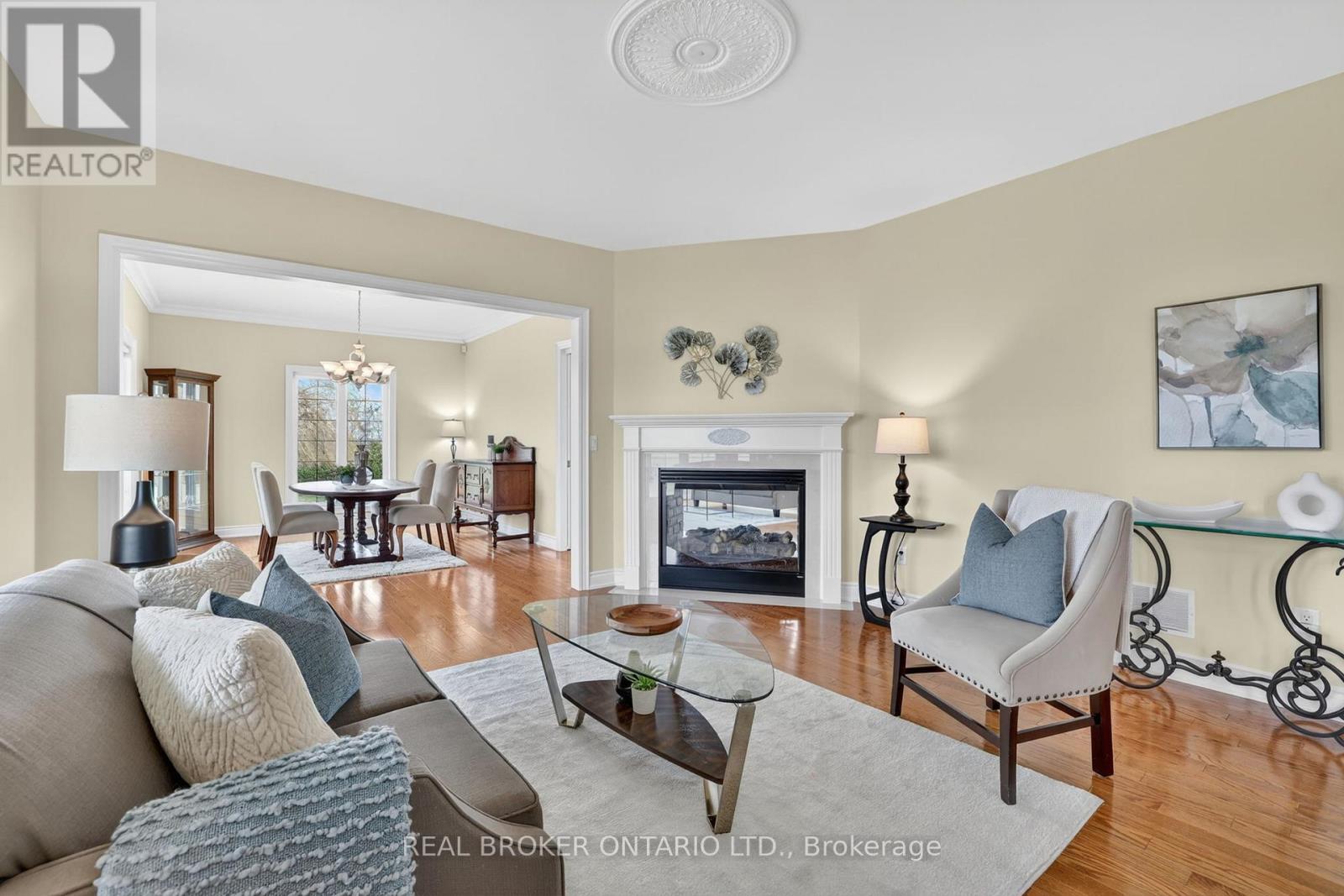 3421 Cole Road, East Gwillimbury, Ontario  L0G 1R0 - Photo 6 - N13506474