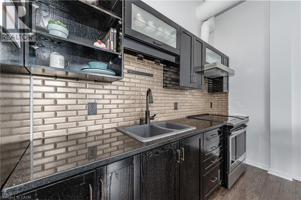 410 King Street W Unit# 508, Kitchener, Ontario  N2G 1C3 - Photo 8 - 40857782