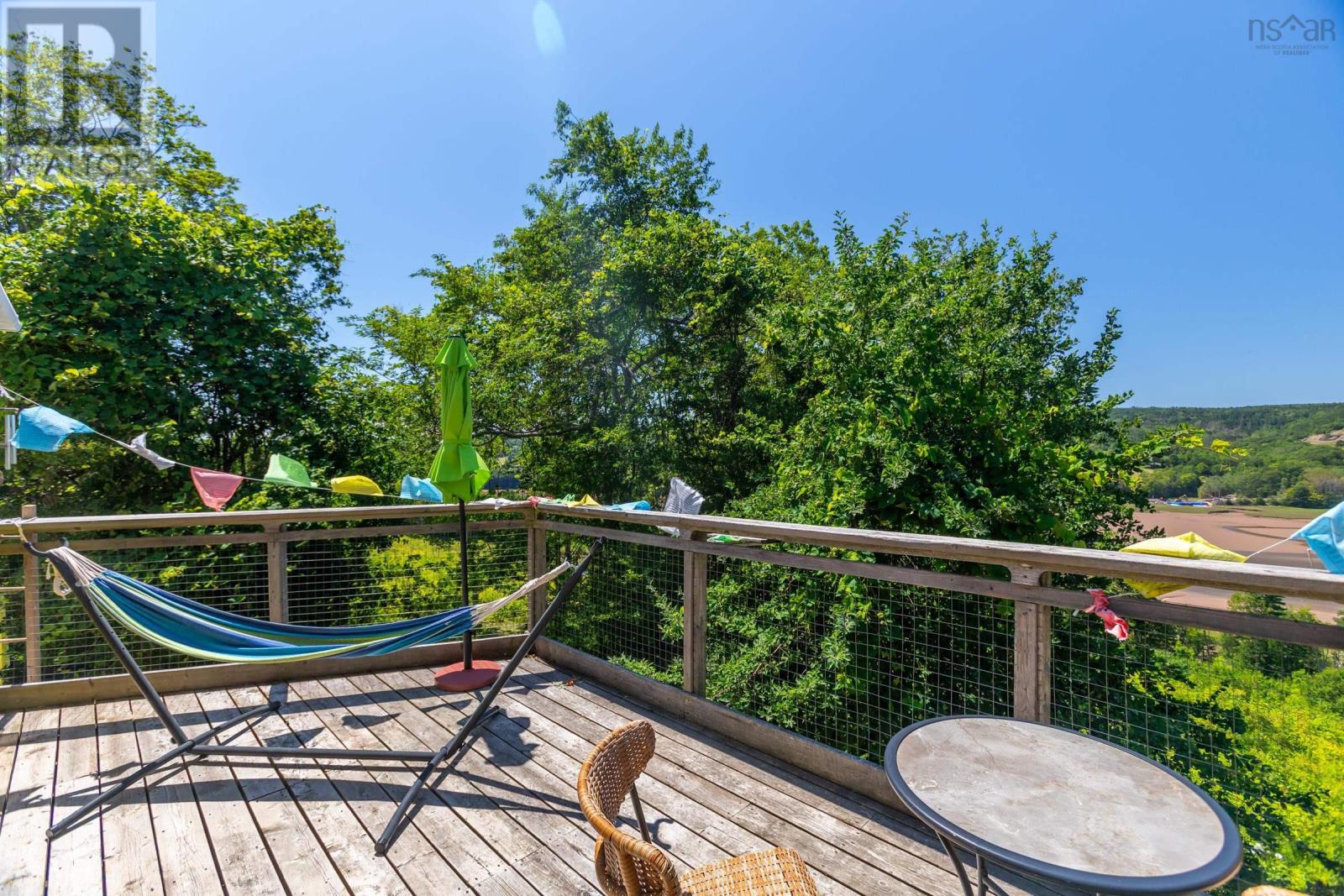 329 Chute Road, Bear River, Nova Scotia  B0S 1B0 - Photo 16 - 202619758