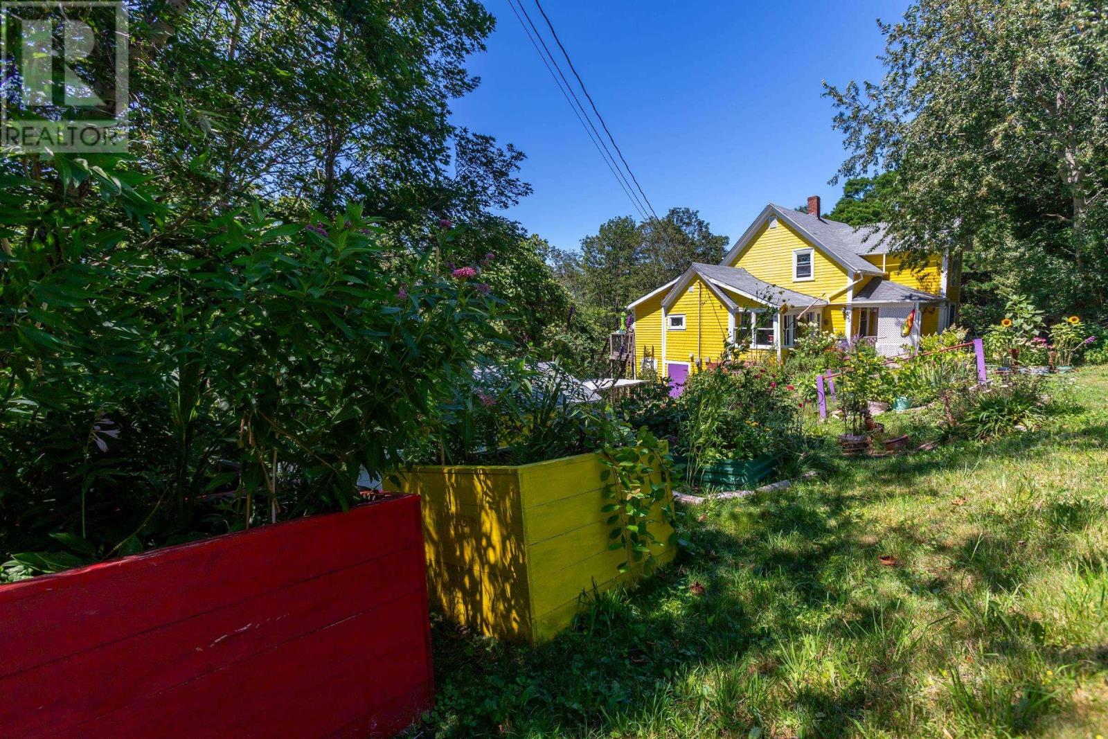 329 Chute Road, Bear River, Nova Scotia  B0S 1B0 - Photo 7 - 202619758