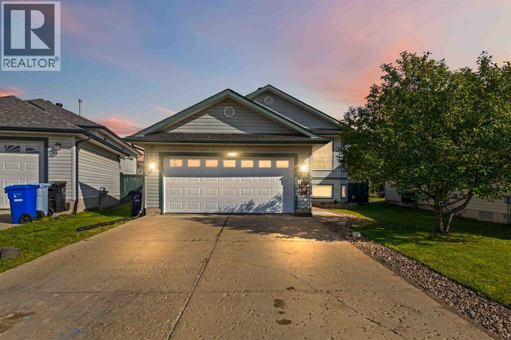 104 Dickey Bay, Fort Mcmurray, Alberta  T9K 2L4 - Photo 3 - A2338898