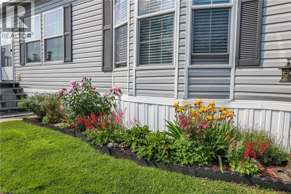 3033 Townline Road Unit# 343, Stevensville, Ontario  L0S 1S1 - Photo 2 - 40805525