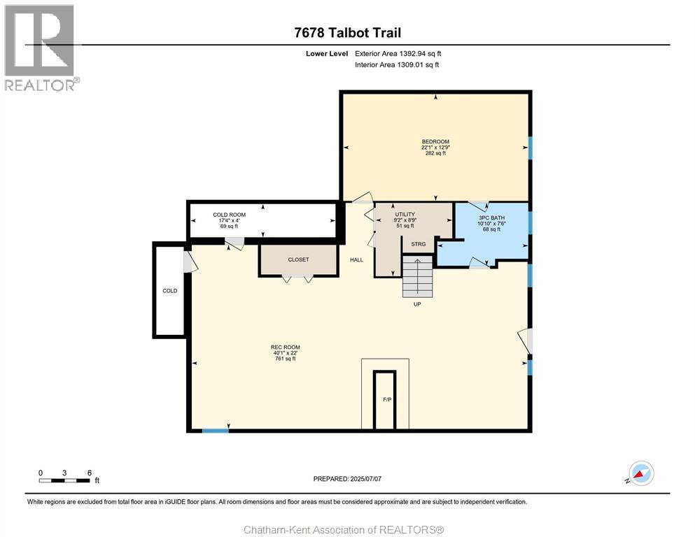 7678 Talbot Trail West, Cedar Springs, Ontario  N0P 1A0 - Photo 47 - 26010661