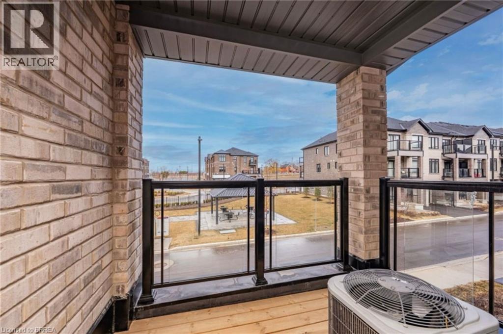 585 Colborne Street E Unit# 810, Brantford, Ontario  N3S 0K4 - Photo 10 - 40856770