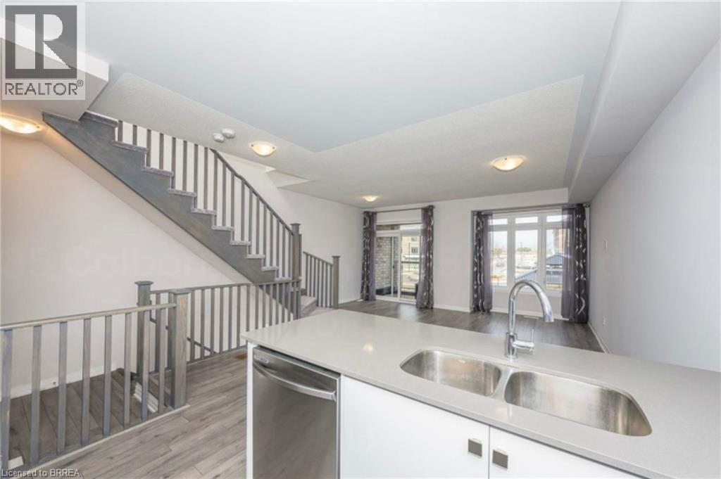 585 Colborne Street E Unit# 810, Brantford, Ontario  N3S 0K4 - Photo 7 - 40856770