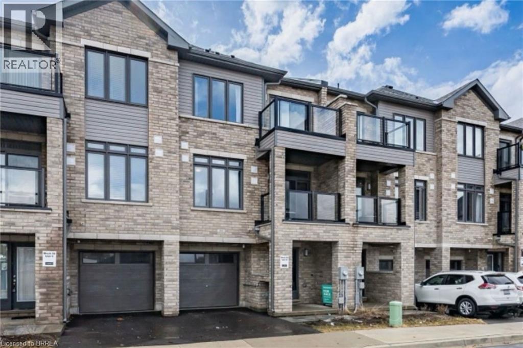 585 COLBORNE Street E Unit# 810, Brantford, Ontario