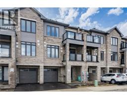 585 COLBORNE Street E Unit# 810, Brantford, Ontario