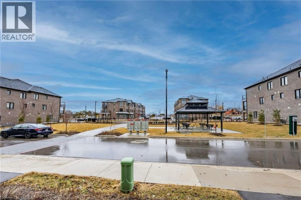 585 Colborne Street E Unit# 810, Brantford, Ontario  N3S 0K4 - Photo 14 - 40856770