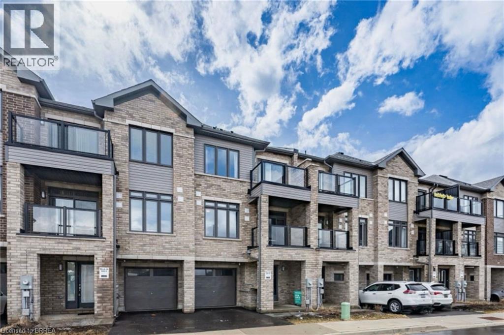 585 Colborne Street E Unit# 810, Brantford, Ontario  N3S 0K4 - Photo 2 - 40856770