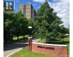 310 Woodward Avenue Unit# 709, Saint John, New Brunswick