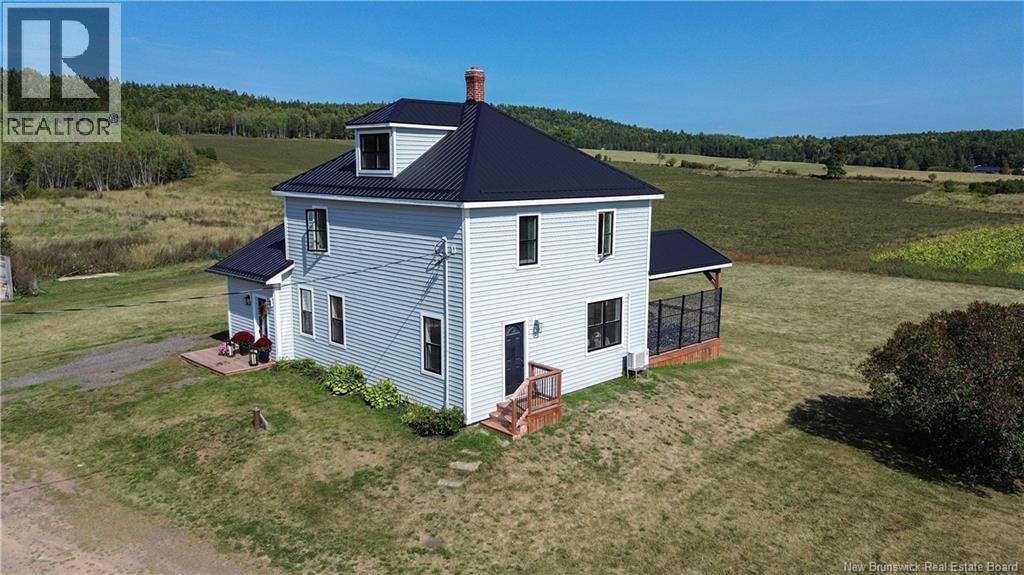 1173 Portage Vale Road, Portage Vale, New Brunswick