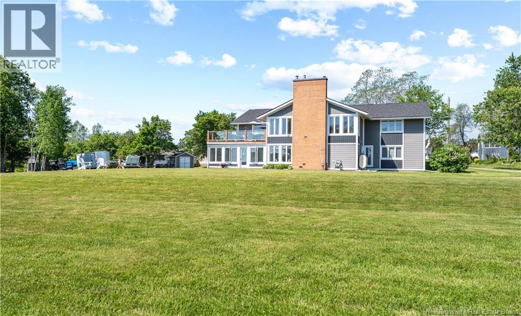 89 Main Street, Rexton, New Brunswick  E4W 2A1 - Photo 46 - NB146505