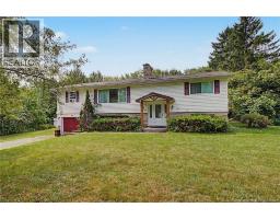 719 Glengarry Place, Fredericton, New Brunswick