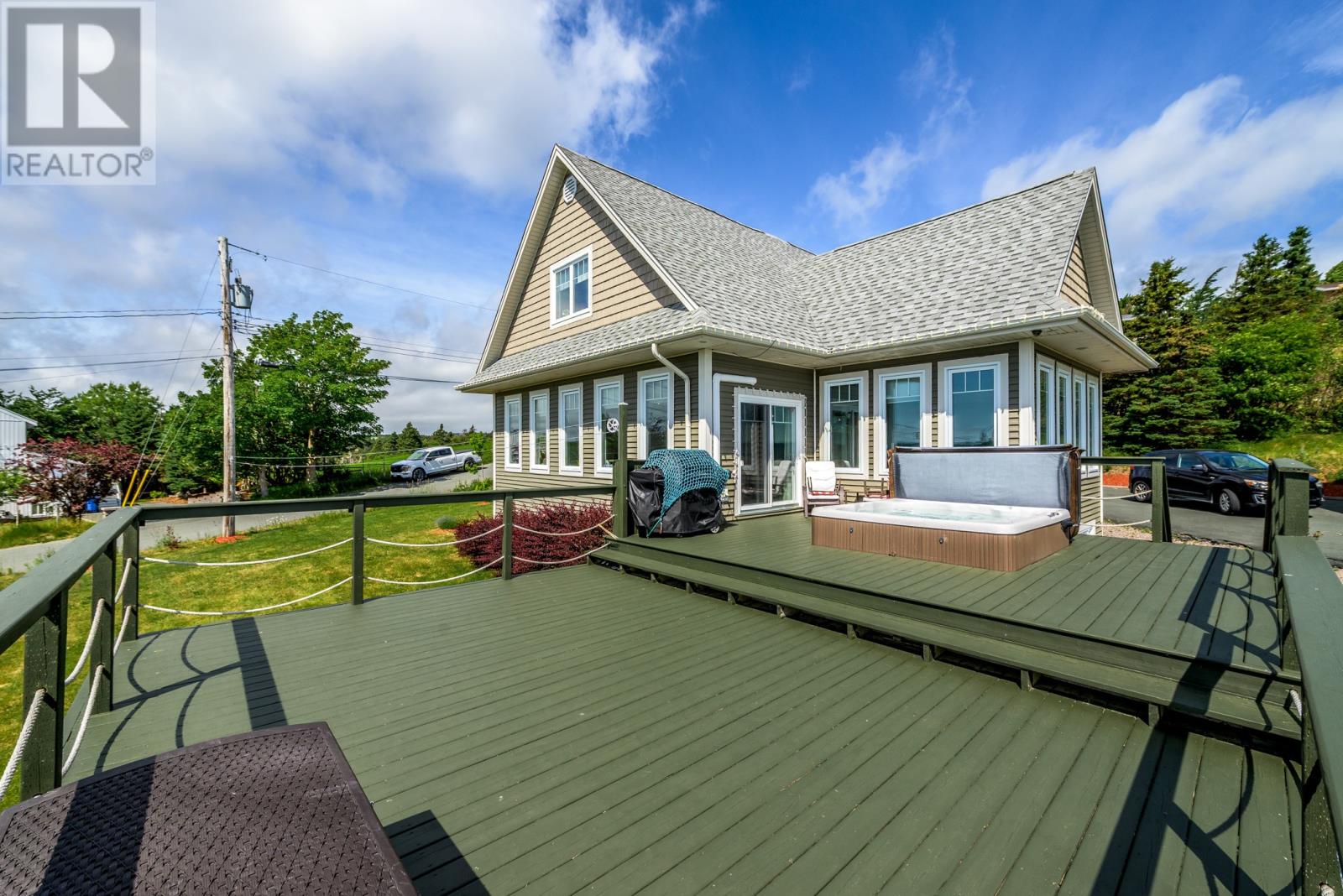 87 Morris Avenue, Torbay, Newfoundland & Labrador  A1K 1G9 - Photo 12 - 1302253