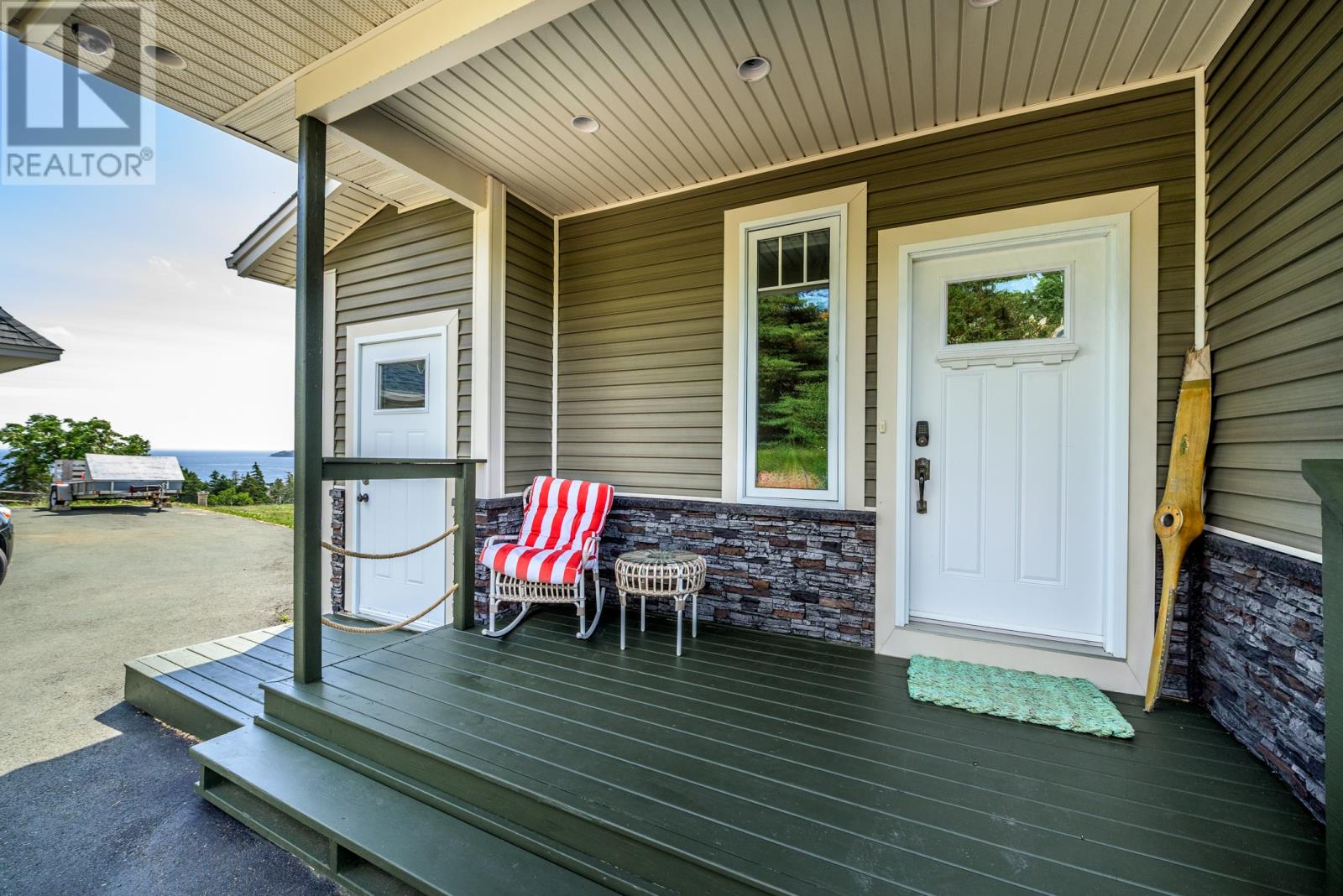 87 Morris Avenue, Torbay, Newfoundland & Labrador  A1K 1G9 - Photo 15 - 1302253