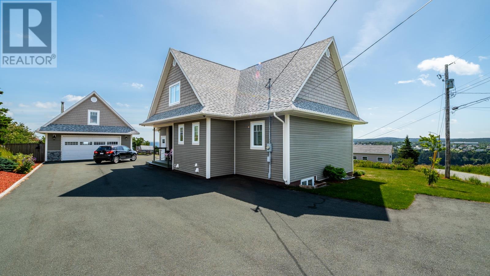 87 Morris Avenue, Torbay, Newfoundland & Labrador  A1K 1G9 - Photo 2 - 1302253