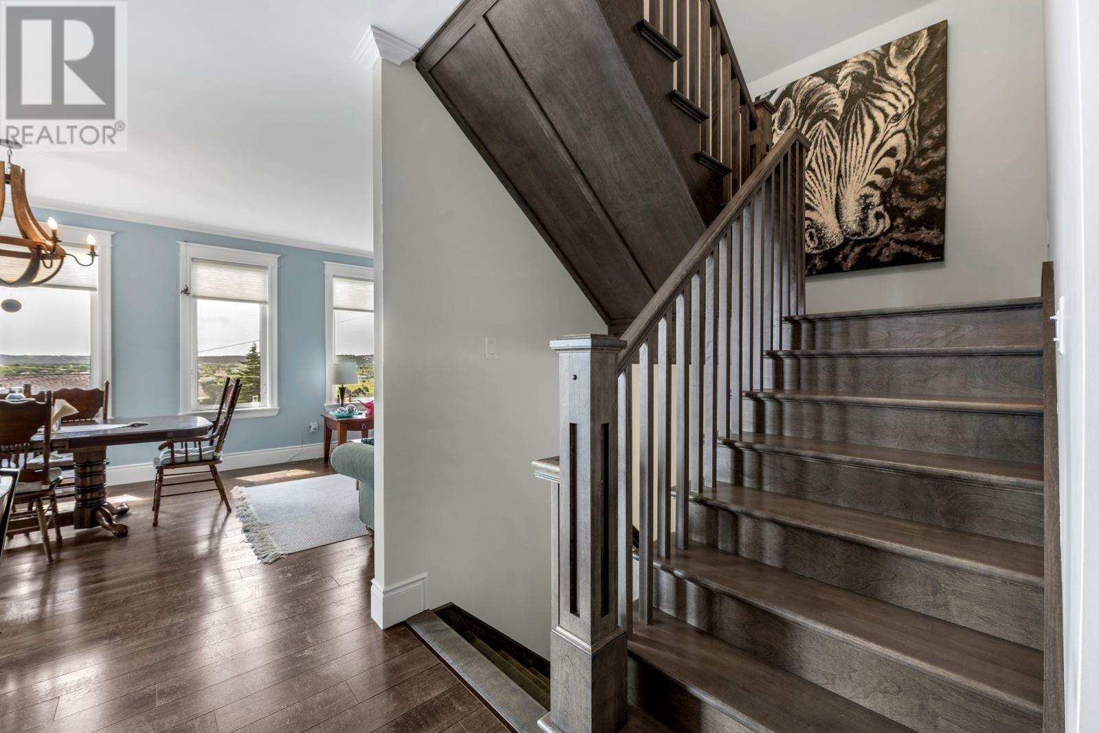 87 Morris Avenue, Torbay, Newfoundland & Labrador  A1K 1G9 - Photo 37 - 1302253