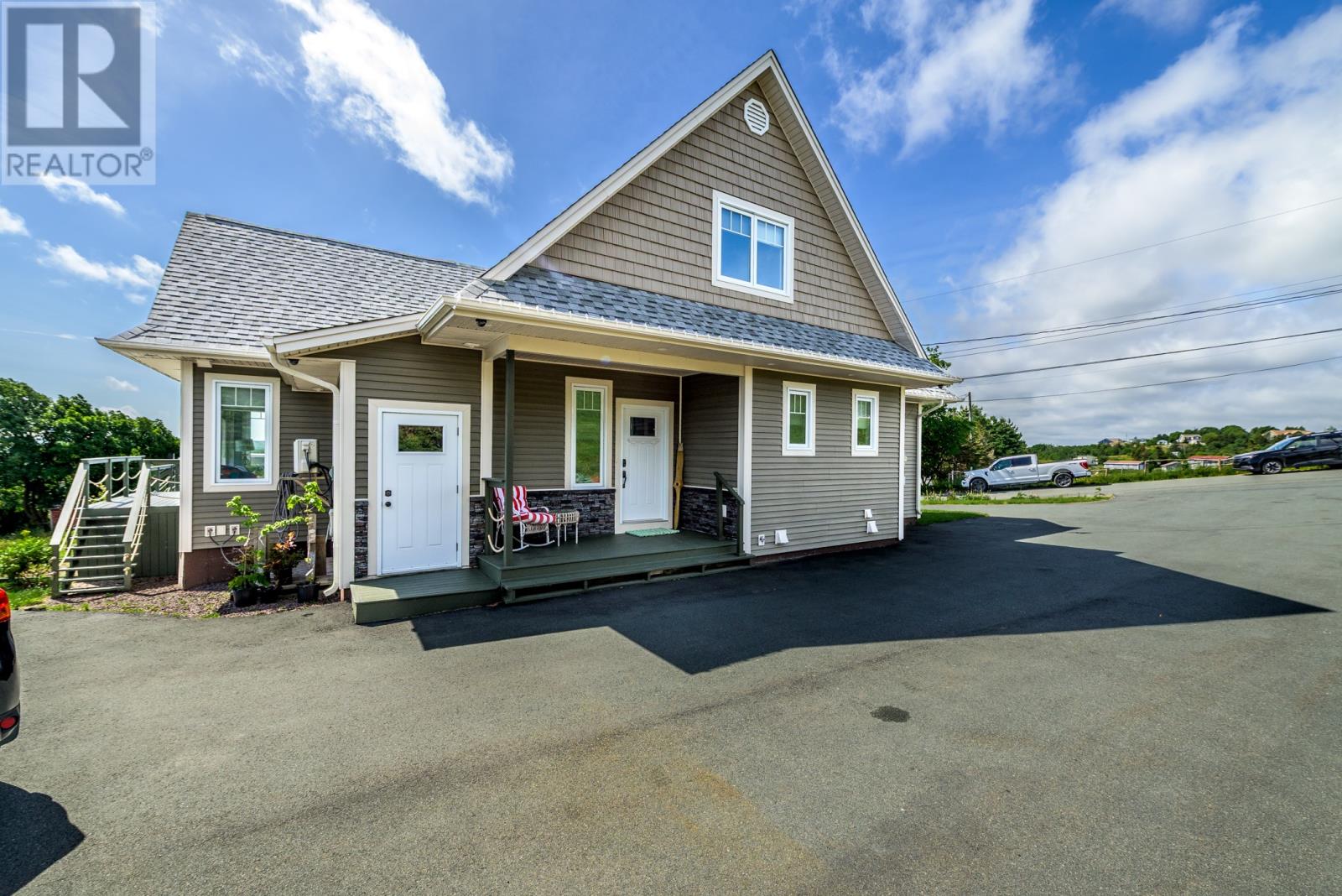 87 Morris Avenue, Torbay, Newfoundland & Labrador  A1K 1G9 - Photo 4 - 1302253