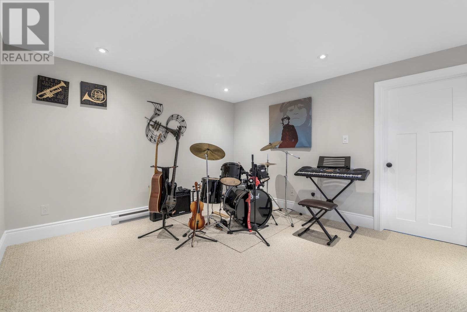 87 Morris Avenue, Torbay, Newfoundland & Labrador  A1K 1G9 - Photo 47 - 1302253