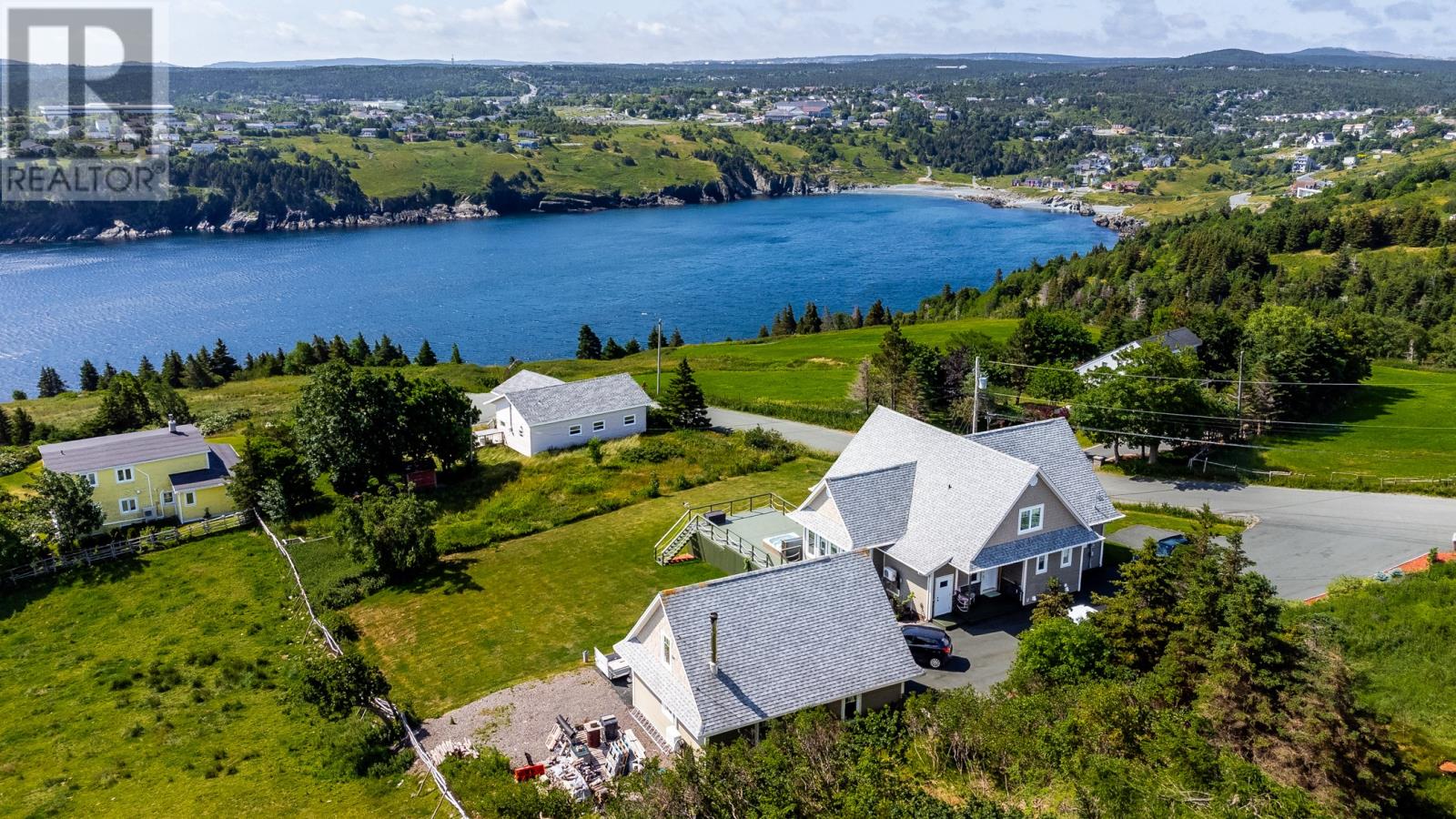87 Morris Avenue, Torbay, Newfoundland & Labrador  A1K 1G9 - Photo 8 - 1302253