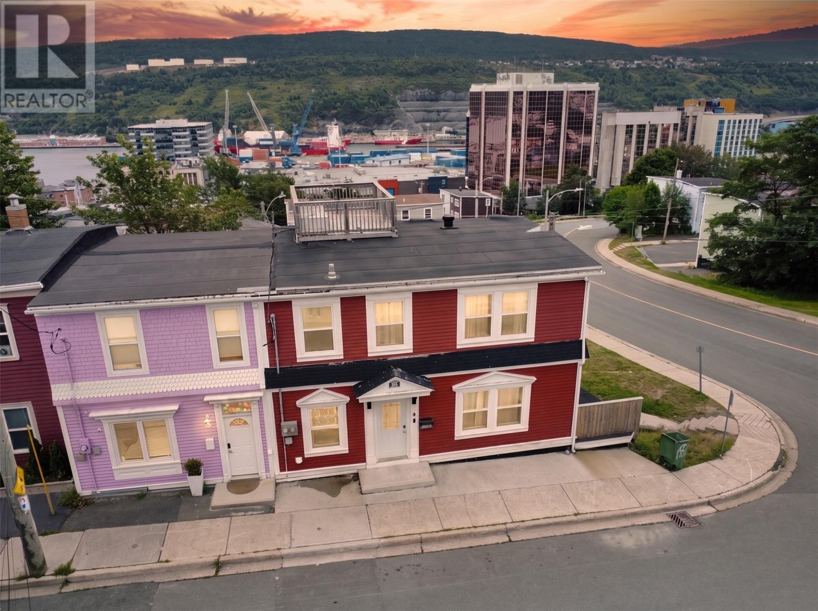 99 Cabot Street, St. John's, Newfoundland & Labrador