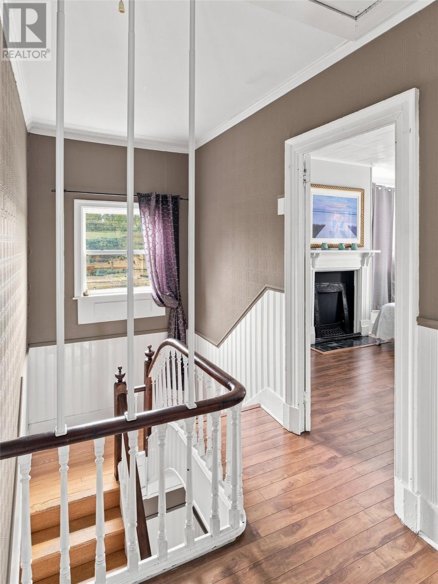 99 Cabot Street, St. John's, Newfoundland & Labrador  A1C 1Z7 - Photo 13 - 1302192