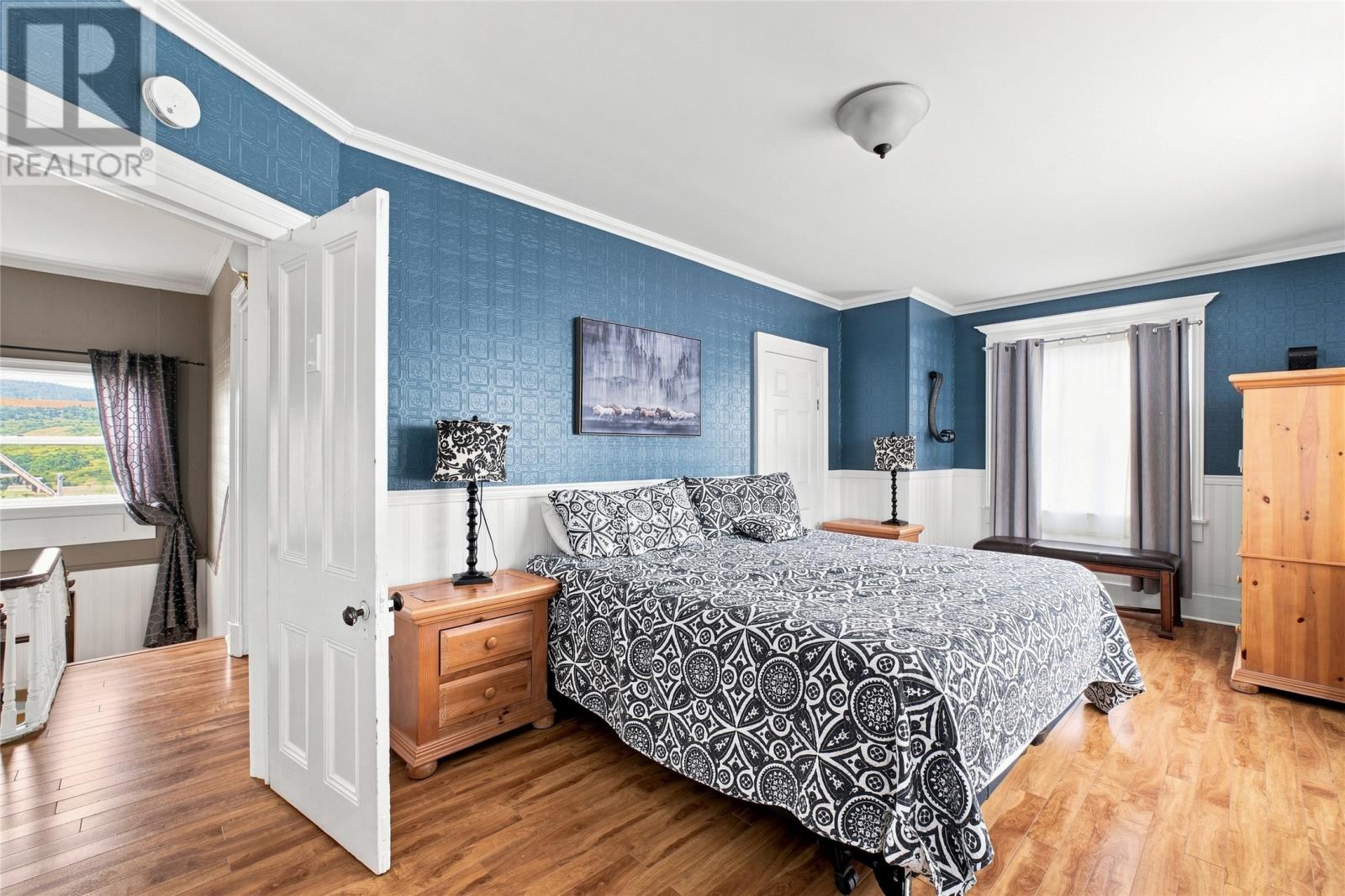 99 Cabot Street, St. John's, Newfoundland & Labrador  A1C 1Z7 - Photo 14 - 1302192