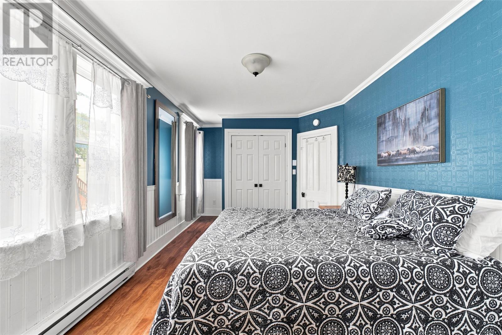 99 Cabot Street, St. John's, Newfoundland & Labrador  A1C 1Z7 - Photo 15 - 1302192