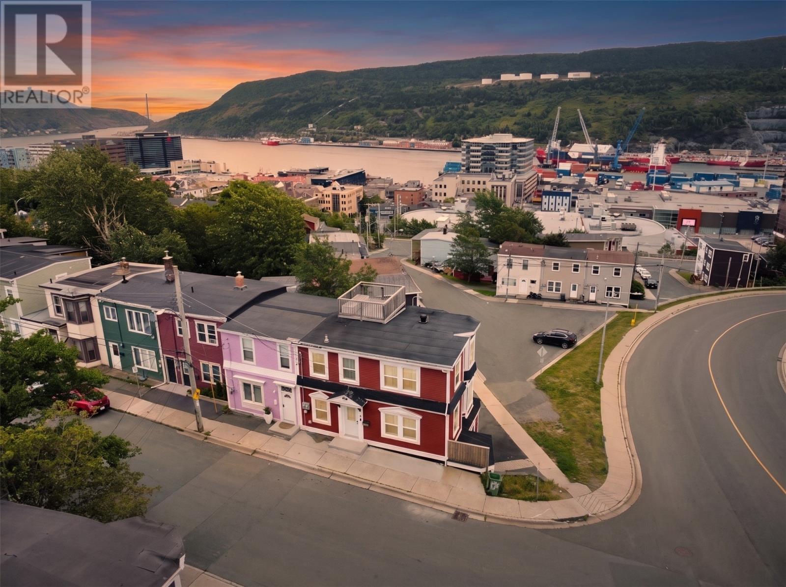 99 Cabot Street, St. John's, Newfoundland & Labrador  A1C 1Z7 - Photo 2 - 1302192