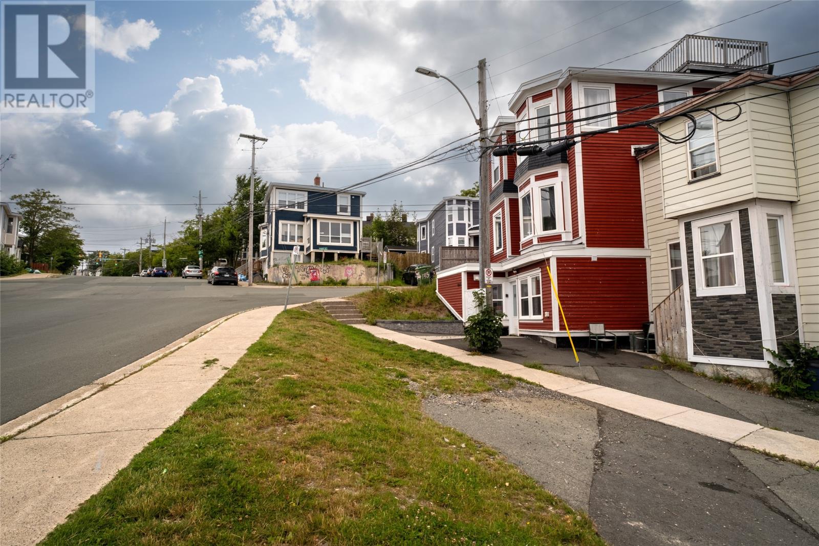 99 Cabot Street, St. John's, Newfoundland & Labrador  A1C 1Z7 - Photo 25 - 1302192