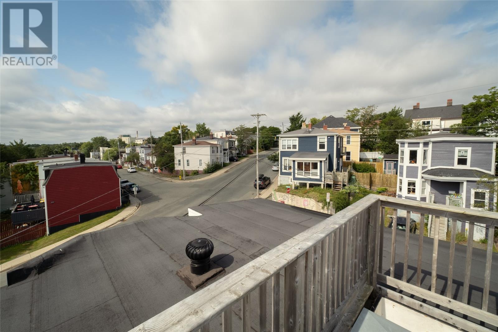99 Cabot Street, St. John's, Newfoundland & Labrador  A1C 1Z7 - Photo 28 - 1302192