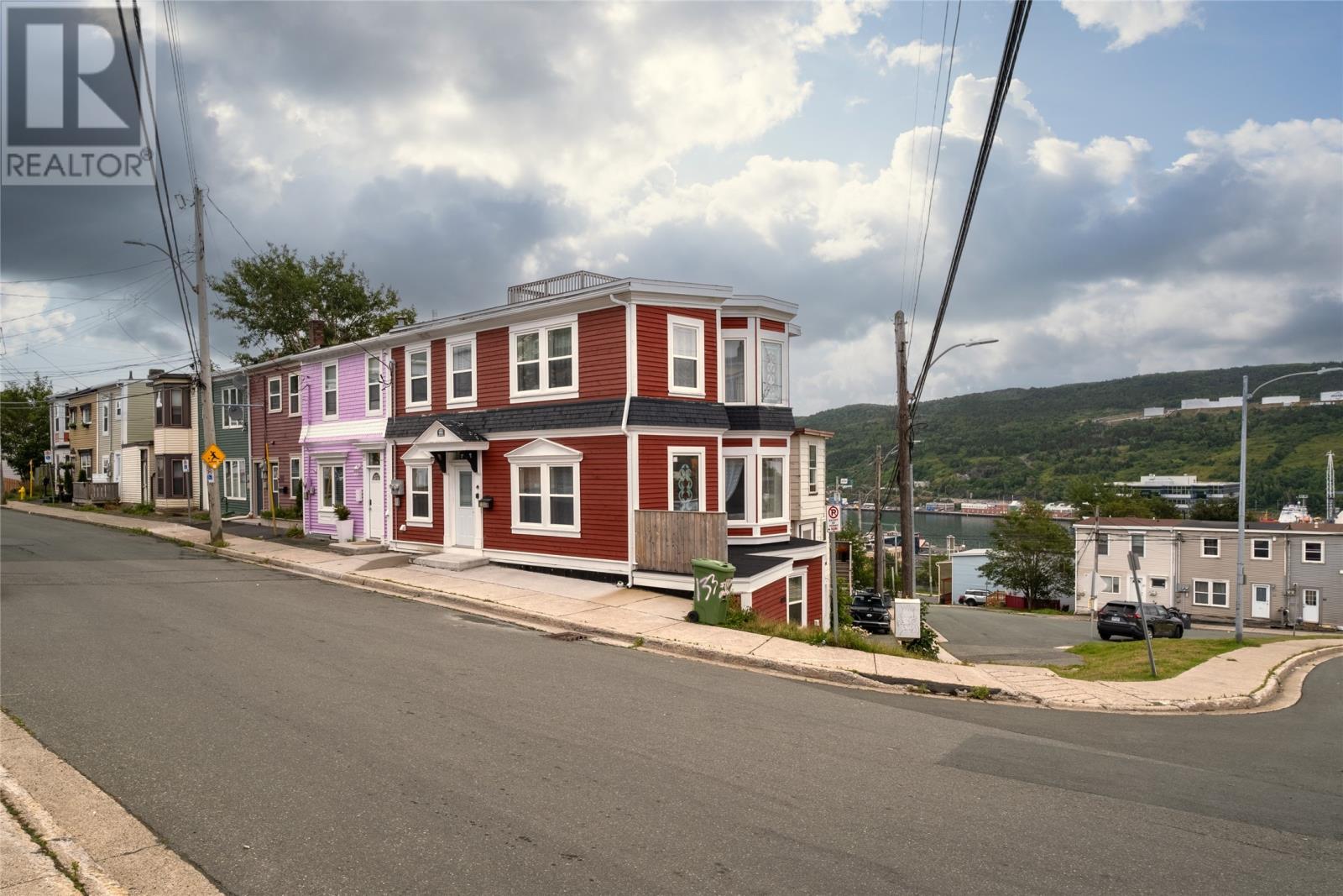 99 Cabot Street, St. John's, Newfoundland & Labrador  A1C 1Z7 - Photo 3 - 1302192