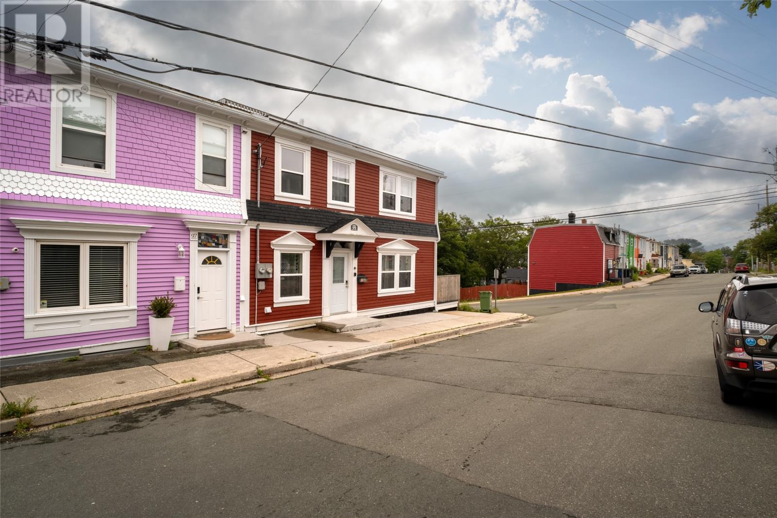 99 Cabot Street, St. John's, Newfoundland & Labrador  A1C 1Z7 - Photo 4 - 1302192