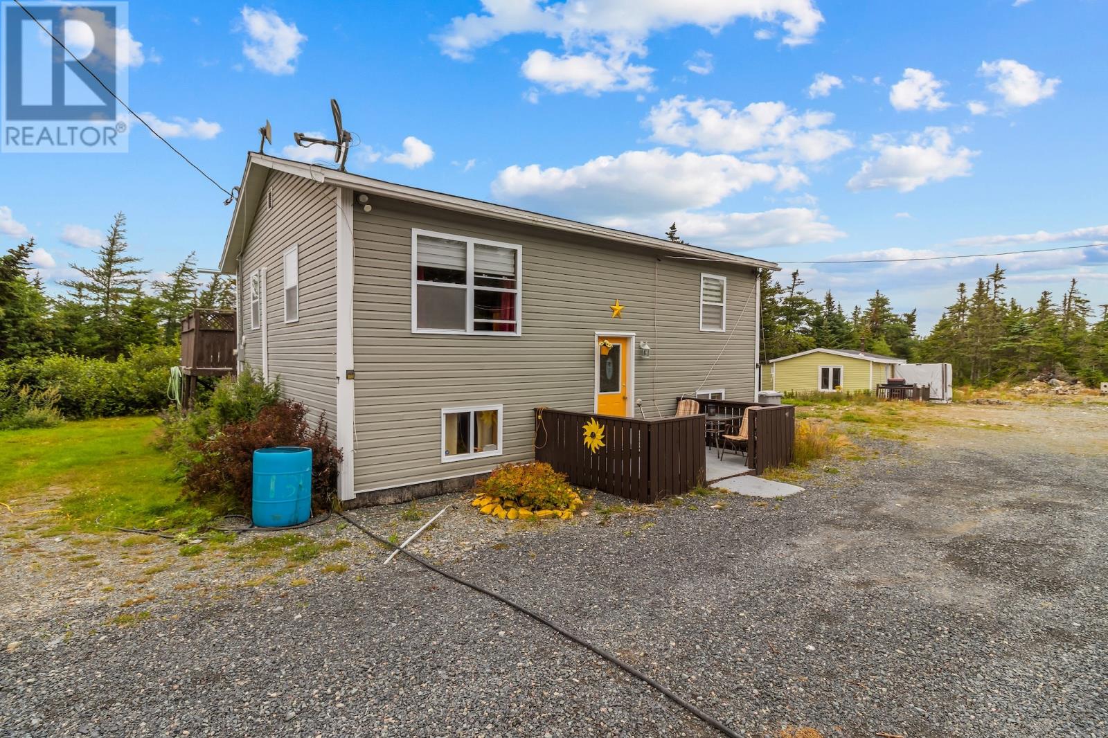 130 Mobile First Pond Road, Mobile, Newfoundland & Labrador  A0A 4A0 - Photo 2 - 1302188