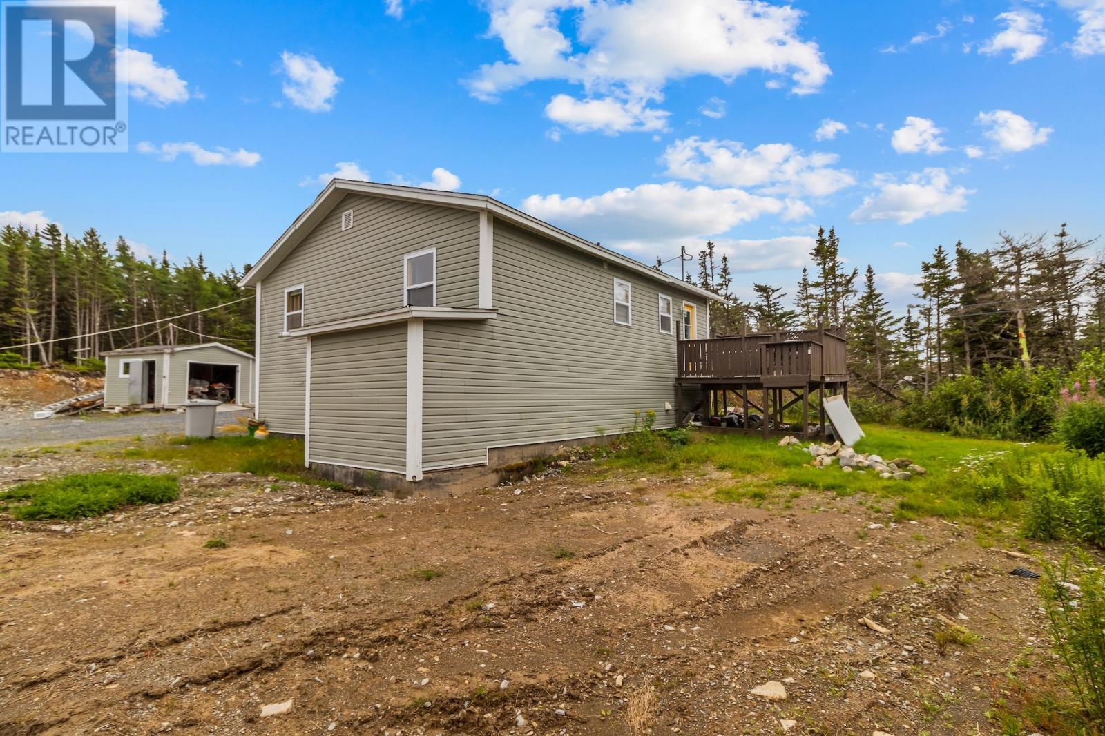 130 Mobile First Pond Road, Mobile, Newfoundland & Labrador  A0A 4A0 - Photo 21 - 1302188