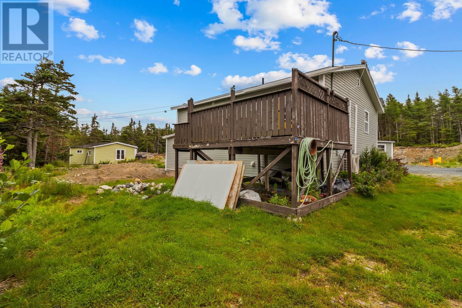 130 Mobile First Pond Road, Mobile, Newfoundland & Labrador  A0A 4A0 - Photo 23 - 1302188